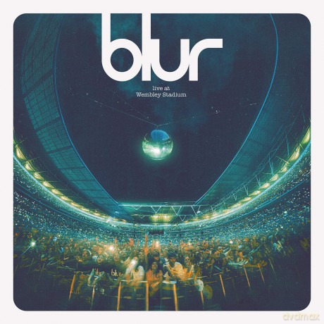 Blur: Live At Wembley Stadium [2CD]