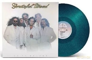 Grateful Dead: Go To Heaven (Indie) (Blue) [Winyl]