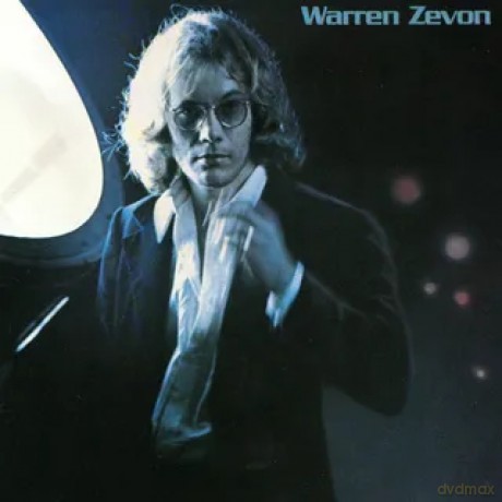 Warren Zevon: Warren Zevon [2xWinyl]