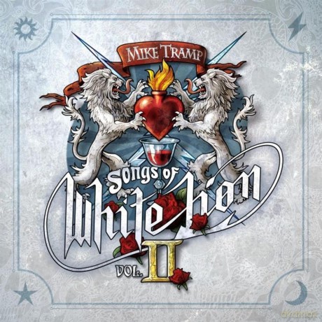 Mike Tramp: Songs Of White Lion Vol. 2 [CD]