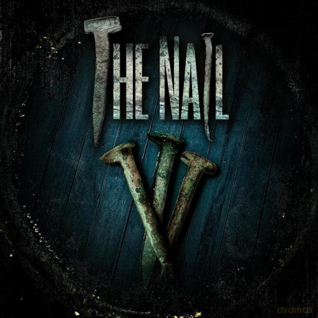 The Nail: The Nail [CD]