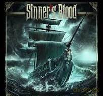 Sinner's Blood: Dark Horizons [CD]