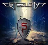 Steelcity: Reverence [CD]