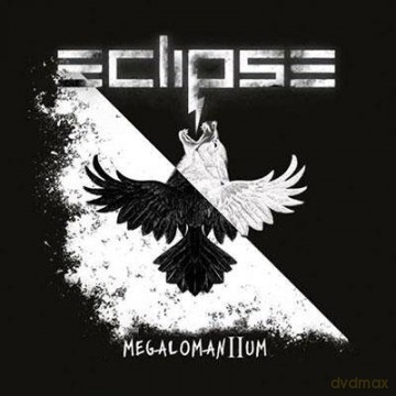 Eclipse: Megalomanium II [CD]