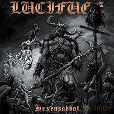 Lucifuge: Hexensabbat [Winyl]