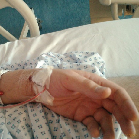 Spiritualized: Songs In A&E [2xWinyl]