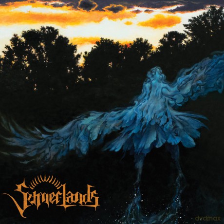 Sumerlands: Sumerlands (Splatter) [Winyl]