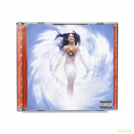 Katy Perry: 143 [CD]