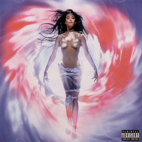 Katy Perry: 143 [CD]