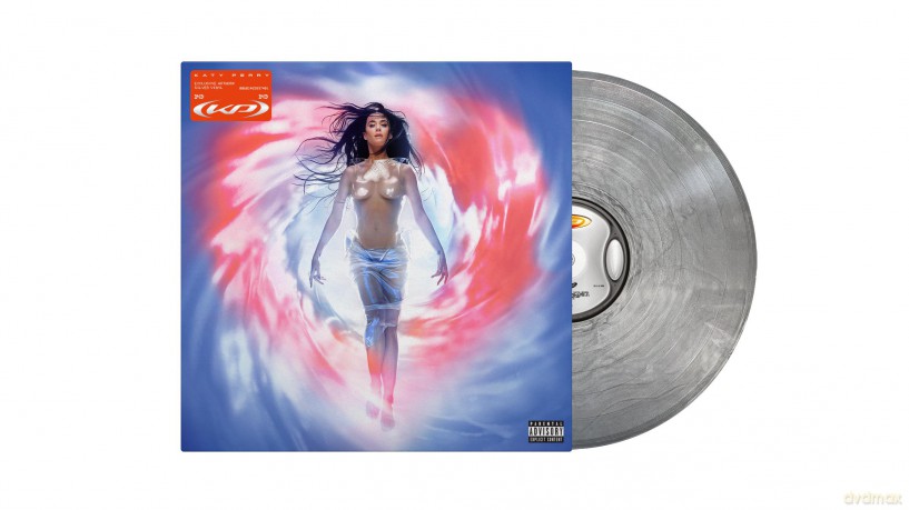Katy Perry: 143 [Winyl]