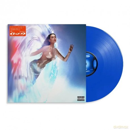 Katy Perry: 143 (Indie) [Winyl]