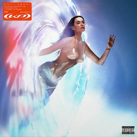 Katy Perry: 143 (Indie) [Winyl]