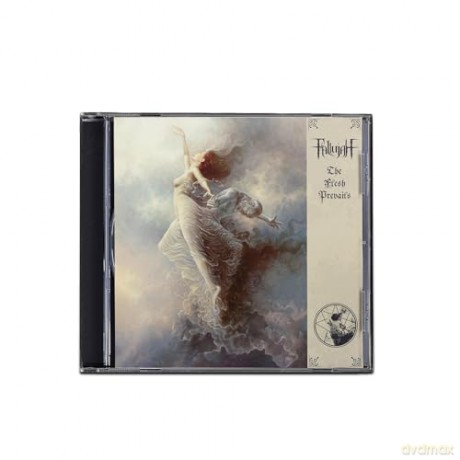 Fallujah: The Flesh Prevails - 10 Anniversary Edition [CD]