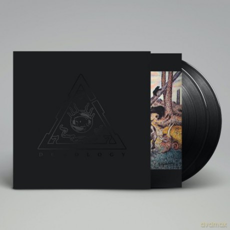 Unholy: Demology [2xWinyl]