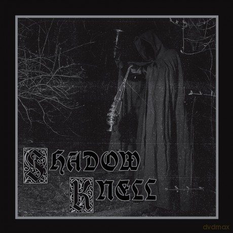 Shadow Knell: Shadow Knell [CD]