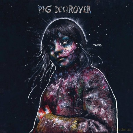 Pig Destroyer: Painter Of Dead Girls [Winyl]