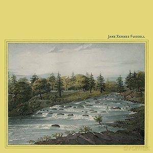Jake Xerxes Fussell: Jake Xerxes Fussell [Winyl]