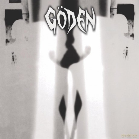 Goden: Vale Of The Fallen [Winyl]