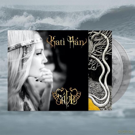 Kati Rán: Sála [2xWinyl]
