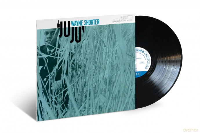 Wayne Shorter: Juju (Classic Vinyl Reissue) [Winyl]