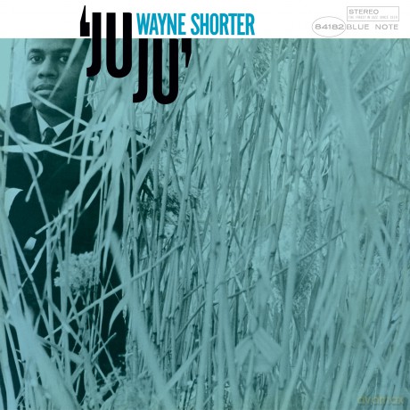 Wayne Shorter: Juju (Classic Vinyl Reissue) [Winyl]
