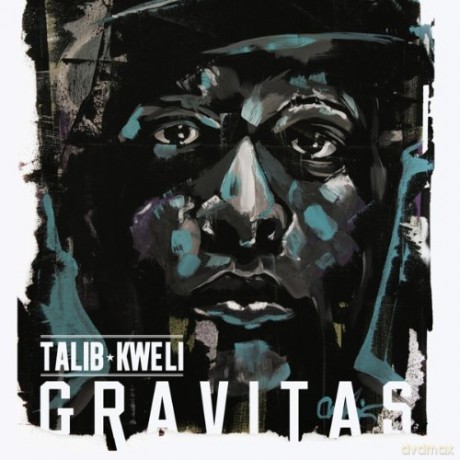 Talib Kweli: Gravitas [CD]