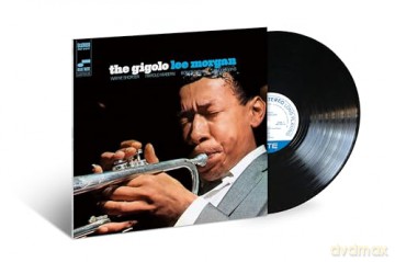 Lee Morgan: The Gigolo (Classic Vinyl Reissue) [Winyl]