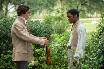12 Years a Slave (Zniewolony) (mediabook) [Blu-Ray]