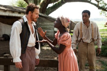 12 Years a Slave (Zniewolony) (mediabook) [Blu-Ray]