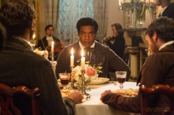 12 Years a Slave (Zniewolony) (mediabook) [Blu-Ray]