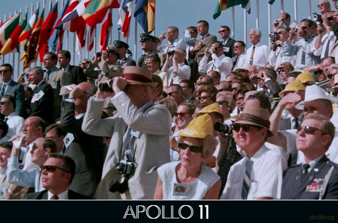 Apollo 11 /  First Man/ The Space Movie (Apollo 11/ Pierwszy człowiek/ The Space Movie) (mediabook) [2xBlu-Ray 4K]+ [2xBlu-Ray]+[2xDVD]