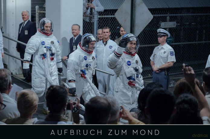 Apollo 11 /  First Man/ The Space Movie (Apollo 11/ Pierwszy człowiek/ The Space Movie) (mediabook) [2xBlu-Ray 4K]+ [2xBlu-Ray]+[2xDVD]