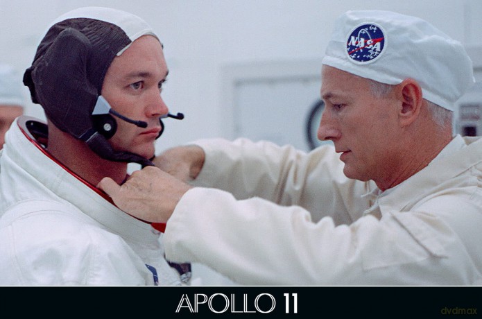 Apollo 11 /  First Man/ The Space Movie (Apollo 11/ Pierwszy człowiek/ The Space Movie) (mediabook) [2xBlu-Ray 4K]+ [2xBlu-Ray]+[2xDVD]