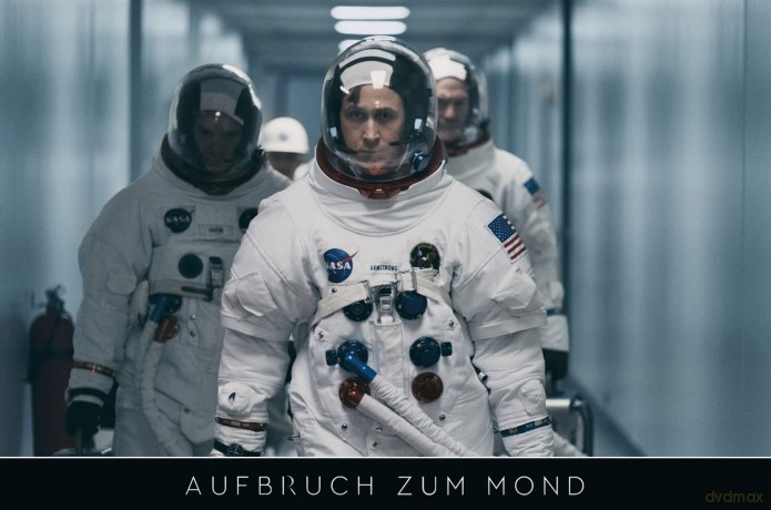 Apollo 11 /  First Man/ The Space Movie (Apollo 11/ Pierwszy człowiek/ The Space Movie) (mediabook) [2xBlu-Ray 4K]+ [2xBlu-Ray]+[2xDVD]