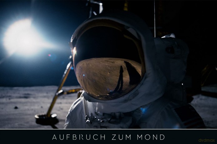 Apollo 11 /  First Man/ The Space Movie (Apollo 11/ Pierwszy człowiek/ The Space Movie) (mediabook) [2xBlu-Ray 4K]+ [2xBlu-Ray]+[2xDVD]