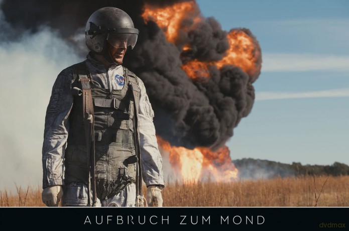 Apollo 11 /  First Man/ The Space Movie (Apollo 11/ Pierwszy człowiek/ The Space Movie) (mediabook) [2xBlu-Ray 4K]+ [2xBlu-Ray]+[2xDVD]