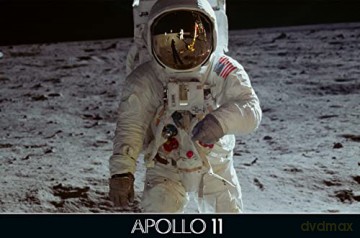 Apollo 11 /  First Man/ The Space Movie (Apollo 11/ Pierwszy człowiek/ The Space Movie) (mediabook) [2xBlu-Ray 4K]+ [2xBlu-Ray]+[2xDVD]