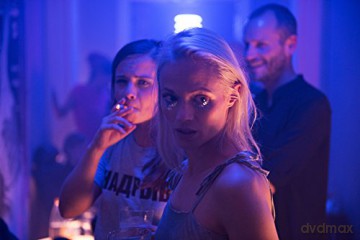 Axolotl Overkill (Przetrąceni) [Blu-Ray]