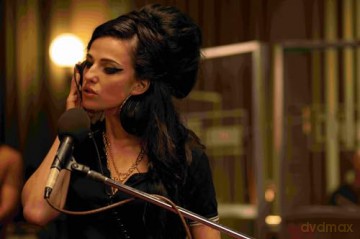 Back to Black (Back to Black. Historia Amy Winehouse) [Blu-Rak 4K]+[Blu-Ray]