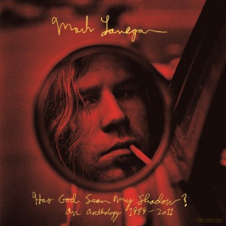 Mark Lanegan: Has God Seen My Shadow: An Anthology 1989-2011 [2CD]