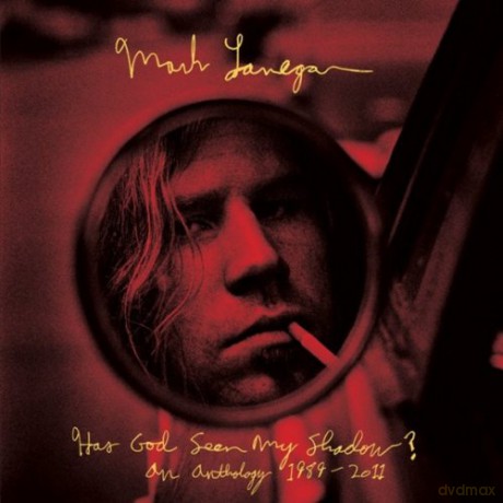 Mark Lanegan: Has God Seen My Shadow: An Anthology 1989-2011 [2CD]