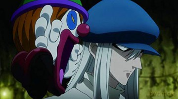 Hunter x Hunter vol. 8 [2xBlu-Ray]