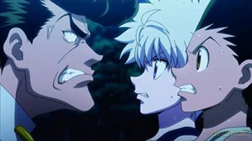 Hunter x Hunter vol. 8 [2xBlu-Ray]