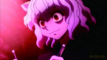Hunter x Hunter vol. 8 [2xBlu-Ray]