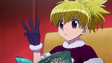 Hunter x Hunter vol. 8 [2xBlu-Ray]