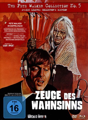 The Comeback (Jeszcze raz) [Blu-Ray]+[DVD]