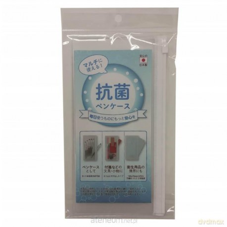 Antibacterial Pen Case