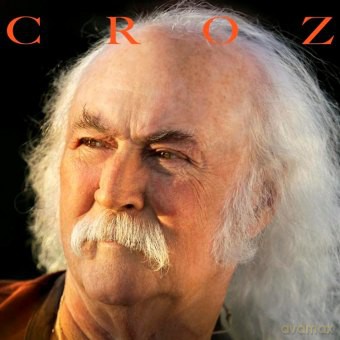 David Crosby: Croz [WINYL]