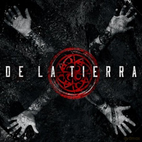 De La Tierra: De La Tierra [CD]