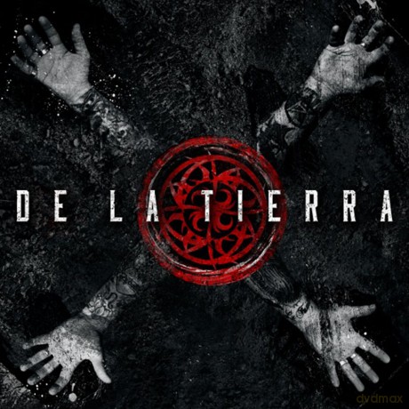 De La Tierra: De La Tierra [CD]